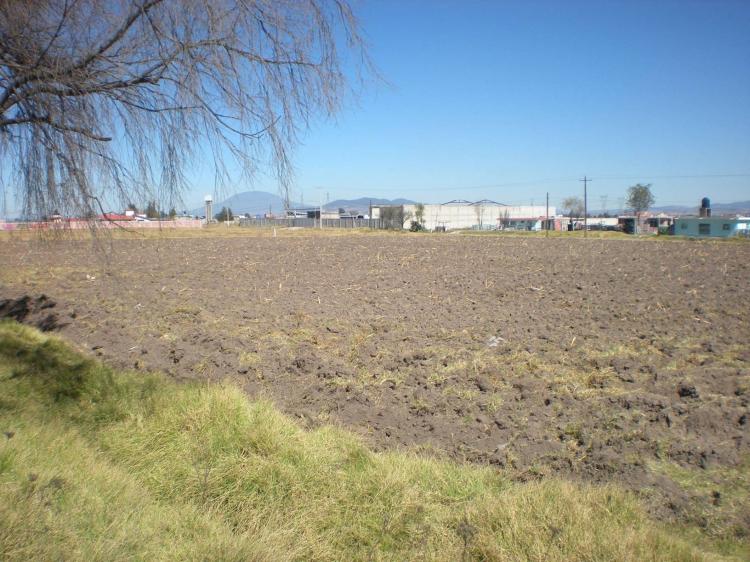 Foto Terreno en Venta en Atlacomulco de Fabela, Mexico - $ 850 - TEV18148 - BienesOnLine