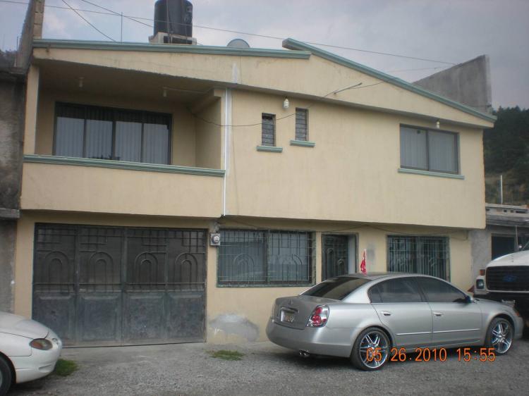 Foto Casa en Venta en Toluca de Lerdo, Mexico - $ 1.000.000 - CAV23087 - BienesOnLine