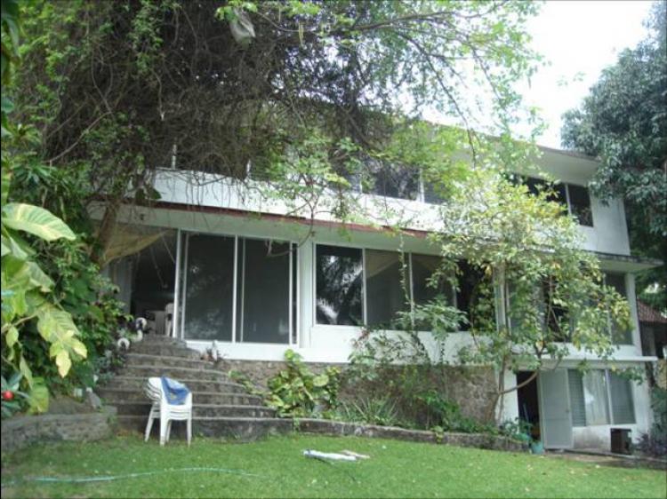 Foto Casa en Venta en Club de Yates, Tequesquitengo, Morelos - $ 4.250.000 - CAV8387 - BienesOnLine