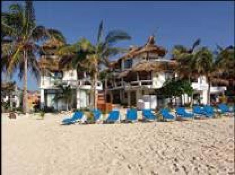 Foto Hotel en Venta en Playa del Carmen, Quintana Roo - U$D 5.500.000 - HOV5533 - BienesOnLine