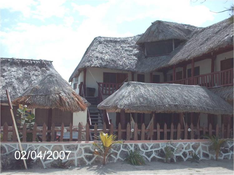Foto Hotel en Venta en Holbox, Quintana Roo - U$D 1.000.000 - HOV7518 - BienesOnLine