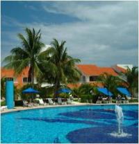 Hotel en Venta en  Isla Mujeres