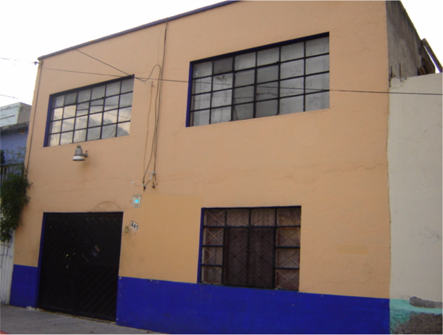 Foto Casa en Venta en ORIENTE, Iztacalco, Distrito Federal - $ 1.200.000 - CAV744 - BienesOnLine