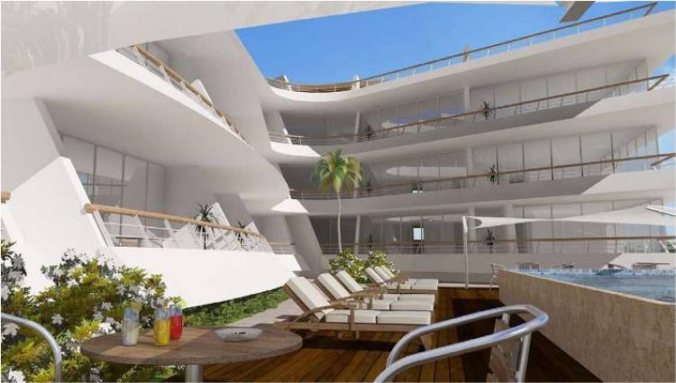 Foto Departamento en Venta en Playa del Carmen, Quintana Roo - U$D 552.000 - DEV7867 - BienesOnLine