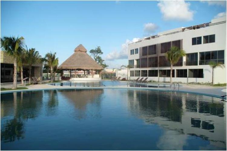 Foto Departamento en Venta en Cancn, Quintana Roo - $ 970.000 - DEV10383 - BienesOnLine