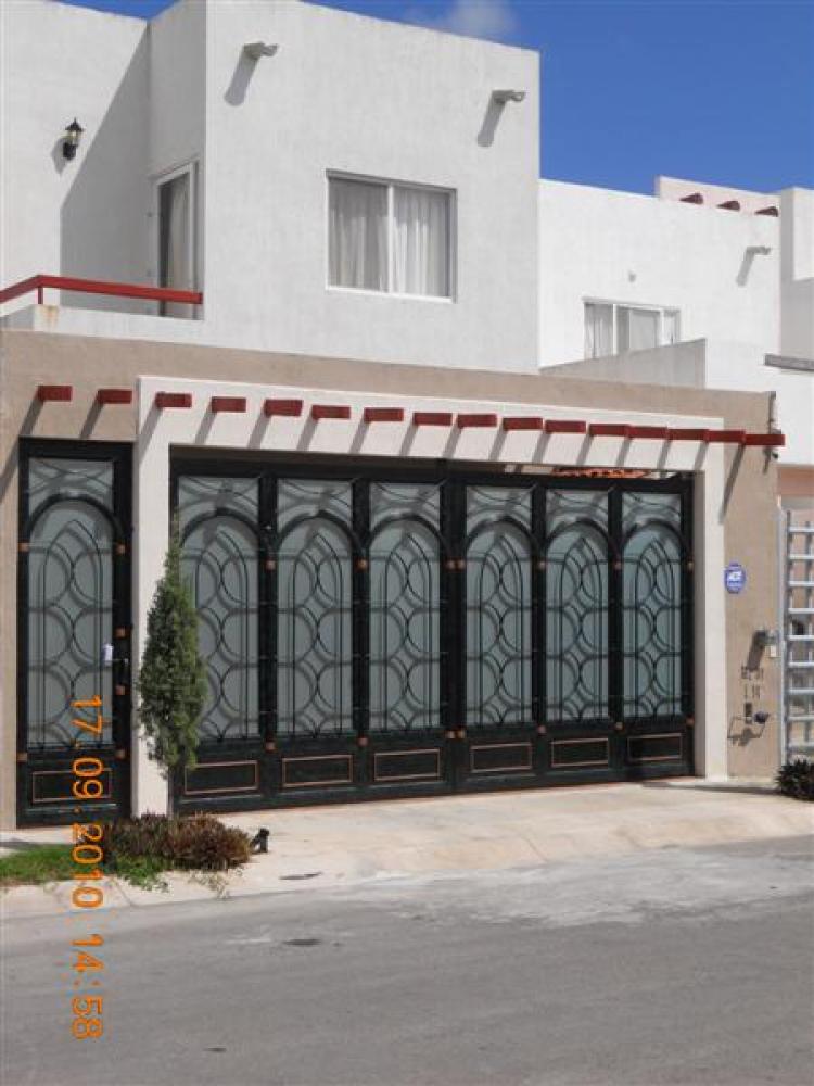 Casa en Venta en ISLAZUL, Cancún, Quintana Roo 1.700.000 CAV28580