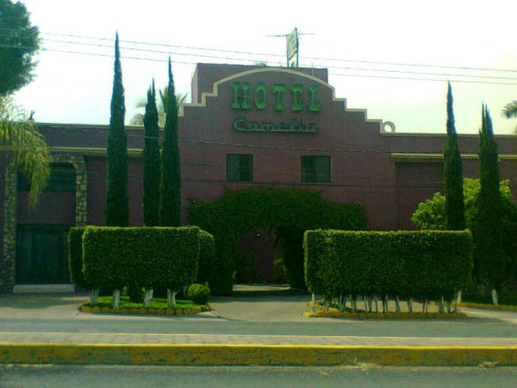 Foto Hotel en Venta en Chiveras (San Antonio Chiveras), Morelos - $ 10.000.000 - HOV70600 - BienesOnLine