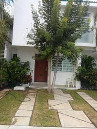 Casa en Venta en quintas kavanayen Cancún