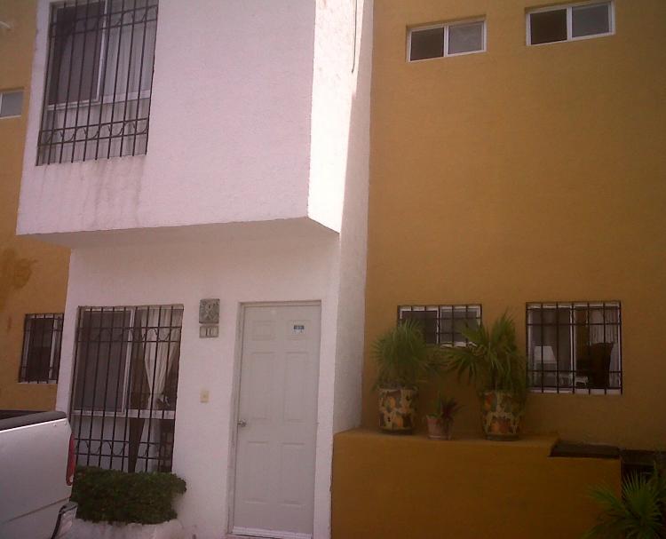 Foto Casa en Venta en Cancn, Quintana Roo - $ 880.000 - CAV38193 - BienesOnLine