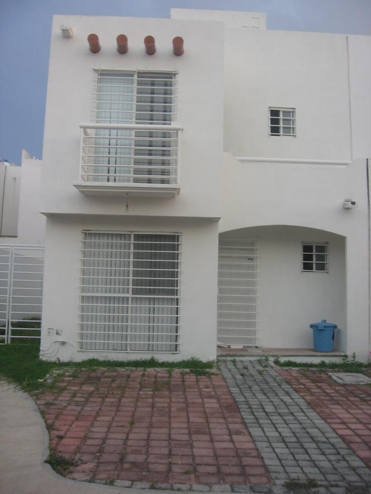 Casa en Venta en Cancún, Quintana Roo 750.000 CAV39664