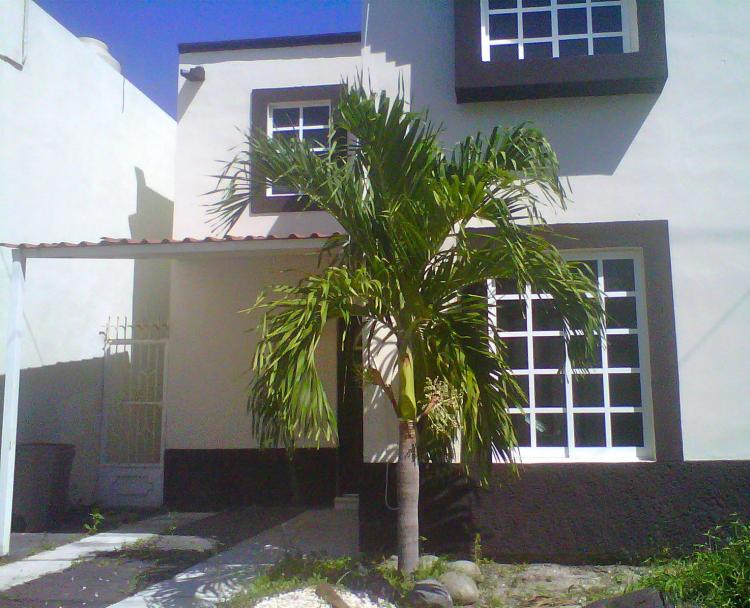 Foto Casa en Renta en SAN MIGUEL, Ciudad del Carmen, Campeche - $ 10.000 - CAR24295 - BienesOnLine