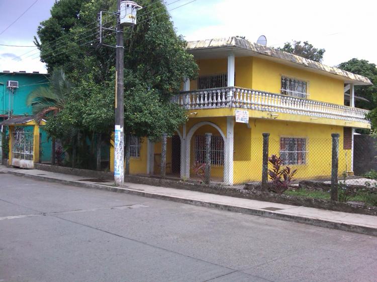 Foto Casa en Venta en CENTRO, San Andrs Tuxtla, Veracruz - $ 1.200.000 - CAV19639 - BienesOnLine