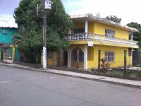 Casa en Venta en CENTRO San Andrés Tuxtla