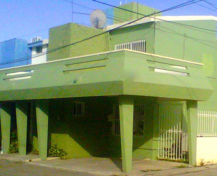 Foto Casa en Renta en MIAMI, Campeche, Campeche - $ 10.000 - CAR24297 - BienesOnLine