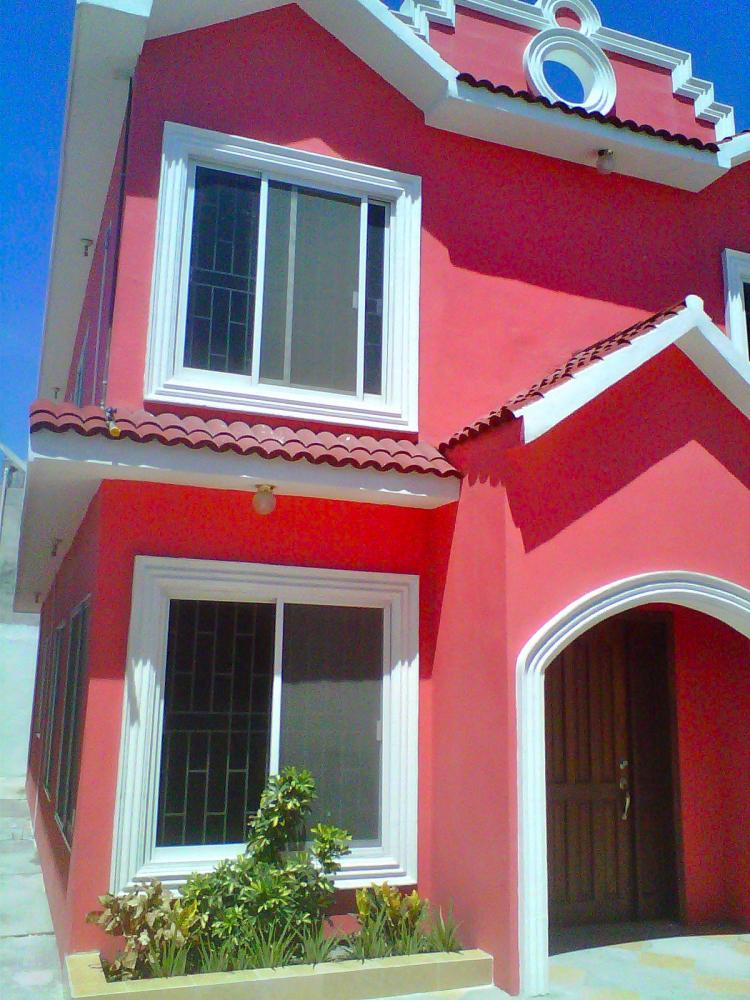 Foto Casa en Renta en PLAYA Norte, Ciudad del Carmen, Campeche - $ 13.000 - CAR24298 - BienesOnLine