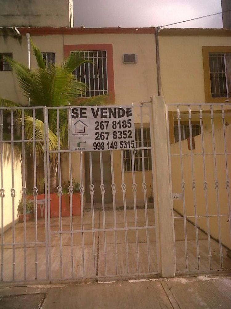 Foto Casa en Venta en Cancn, Quintana Roo - $ 420.000 - CAV38157 - BienesOnLine