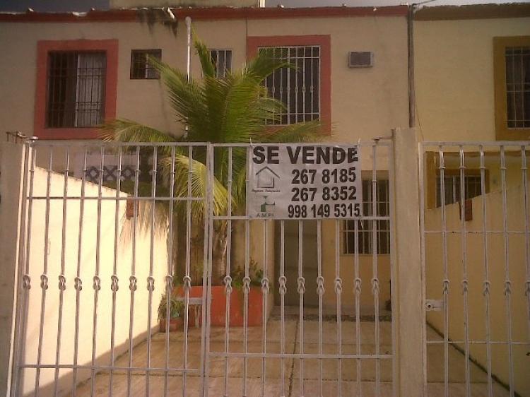 Foto Casa en Venta en Cancn, Quintana Roo - $ 420.000 - CAV29313 - BienesOnLine