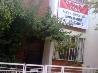 Casa en Venta en Narciso Mendoza Tlalpan