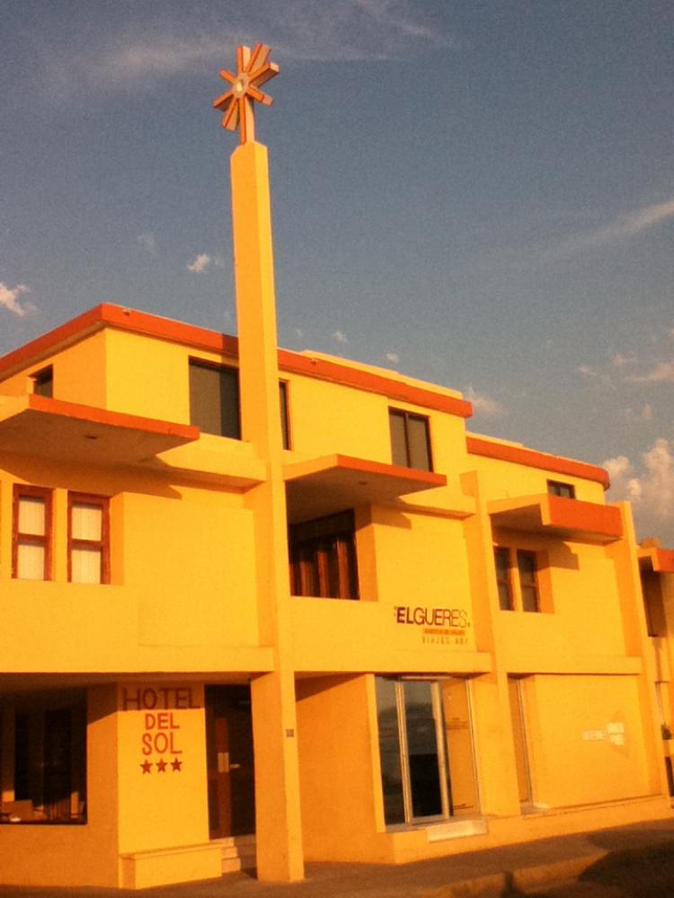Foto Hotel en Venta en col telleria, Mazatln, Sinaloa - HOV42116 - BienesOnLine