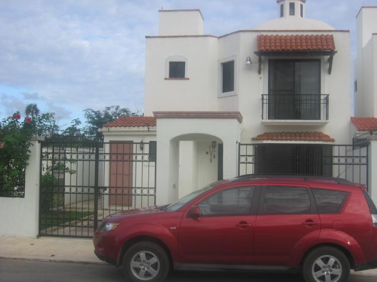 Foto Casa en Venta en Cancn, Quintana Roo - $ 1.750.000 - CAV31509 - BienesOnLine