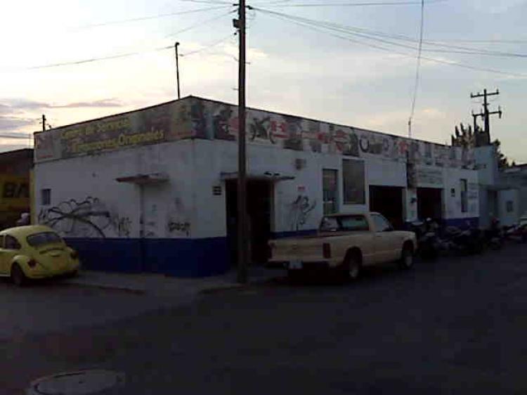Foto Local en Venta en Irapuato, Guanajuato - $ 800.000 - LOV10528 - BienesOnLine