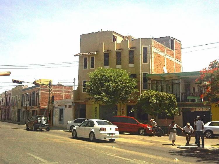 Foto Edificio en Venta en CENTRO, Oaxaca, Oaxaca - $ 13.000.000 - EDV41446 - BienesOnLine