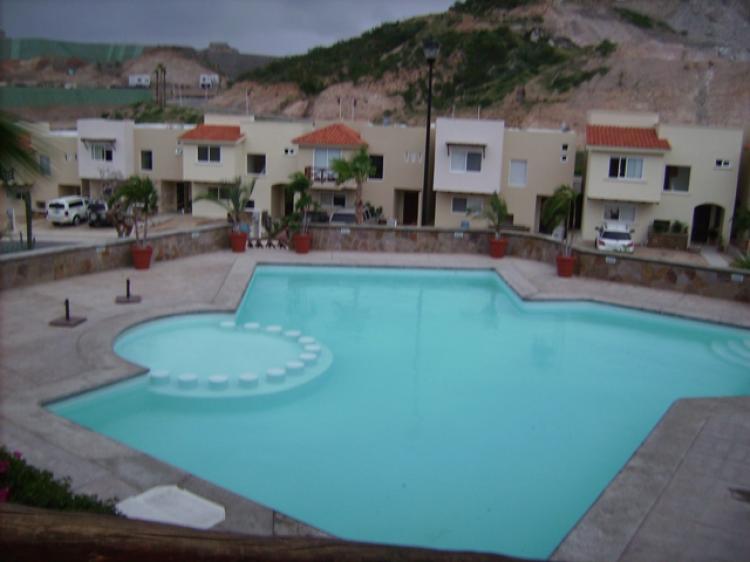 Foto Casa en Renta en Fraccionamiento Lomas del Mar, , Baja California Sur - $ 14.000 - CAR12122 - BienesOnLine
