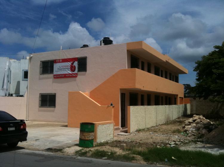 Foto Departamento en Venta en Cozumel, Quintana Roo - $ 357.000 - DEV37259 - BienesOnLine