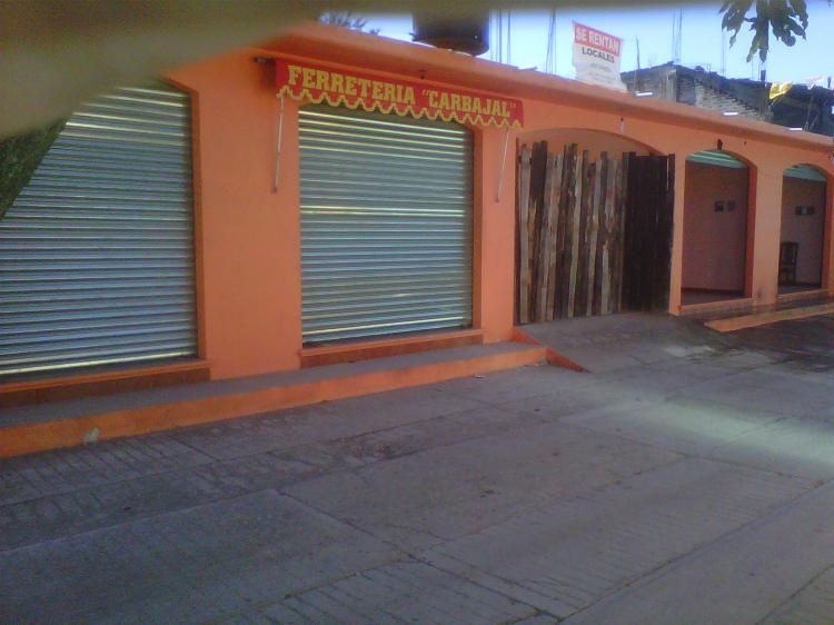 Foto Local en Renta en Centro, Quechultenango, Guerrero - $ 1.000 - LOR32958 - BienesOnLine