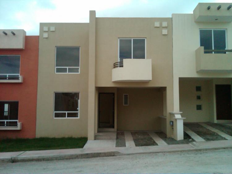 Home in Metric Way