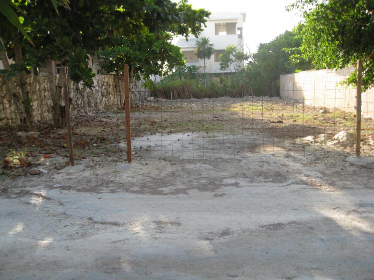 Foto Terreno en Venta en Puerto Morelos Norte, Puerto Morelos, Quintana Roo - U$D 190.000 - TEV7654 - BienesOnLine