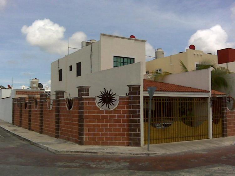 Foto Casa en Renta en Cancn, Quintana Roo - $ 9.500 - CAR42757 - BienesOnLine