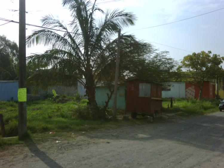 Foto Terreno en Venta en COL. AMAPOLAS, Veracruz, Veracruz - 20 hectareas - $ 850.000 - TEV21118 - BienesOnLine