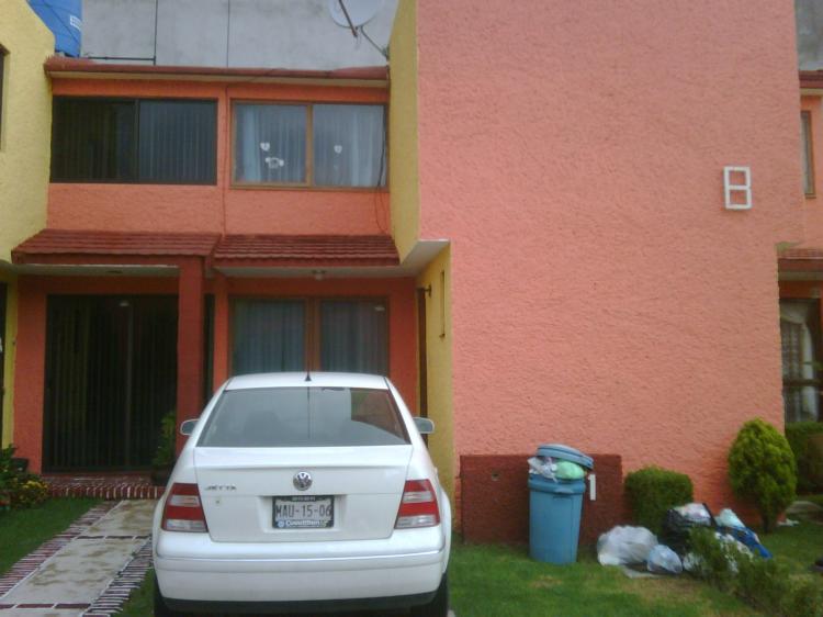 Foto Casa en Venta en PRIVANZA, Cuautitln Izcalli, Mexico - $ 790.000 - CAV24673 - BienesOnLine
