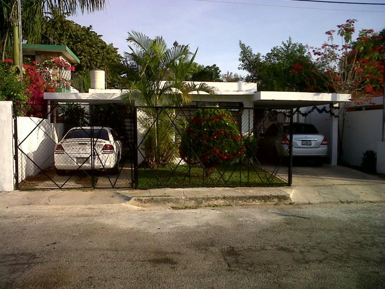 Foto Casa en Venta en jesus carranza, Mrida, Yucatan - $ 780 - CAV34836 - BienesOnLine