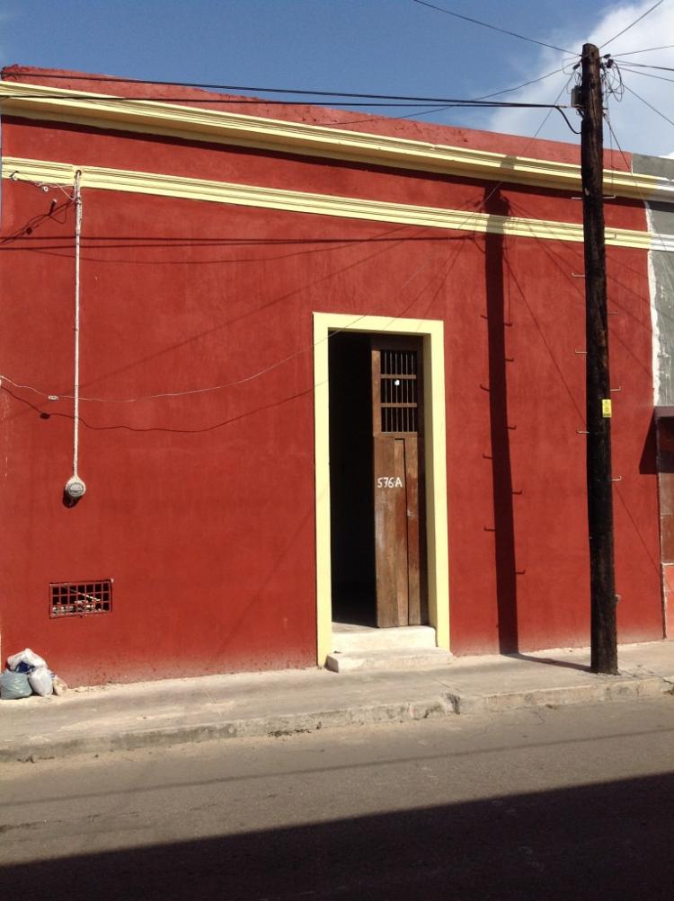 Foto Casa en Venta en Centro, Mrida, Yucatan - $ 580.000 - CAV67394 - BienesOnLine