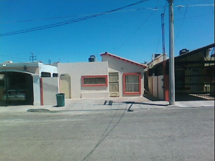 Foto Casa en Venta en sonacer, Hermosillo, Sonora - $ 380.000 - CAV4657 - BienesOnLine