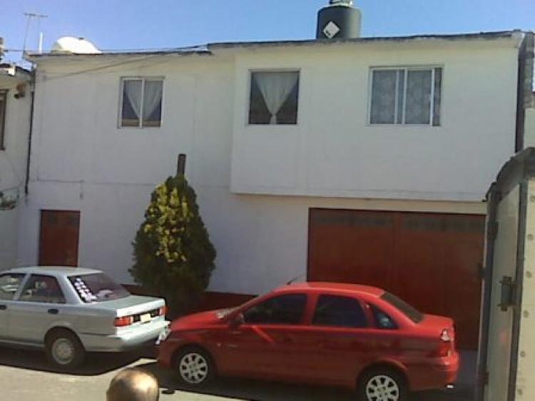 Foto Casa en Venta en MIGUEL HIDALGO, Tlhuac, Distrito Federal - $ 1.200.000 - CAV28675 - BienesOnLine