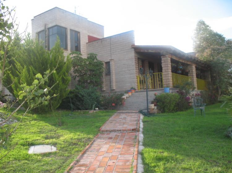 Foto Casa en Venta en El Pueblito, Queretaro Arteaga - $ 2.750.000 - CAV33197 - BienesOnLine