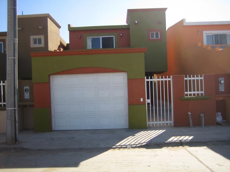 Foto Casa en Venta en colonia Carlos Pacheco, Ensenada, Baja California - U$D 120 - CAV27194 - BienesOnLine