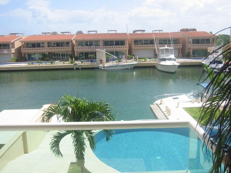 Foto Casa en Venta en Puerto Aventuras, Puerto Aventuras, Quintana Roo - U$D 420.000 - CAV22872 - BienesOnLine
