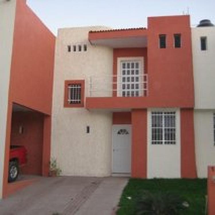 Home in Metric Way
