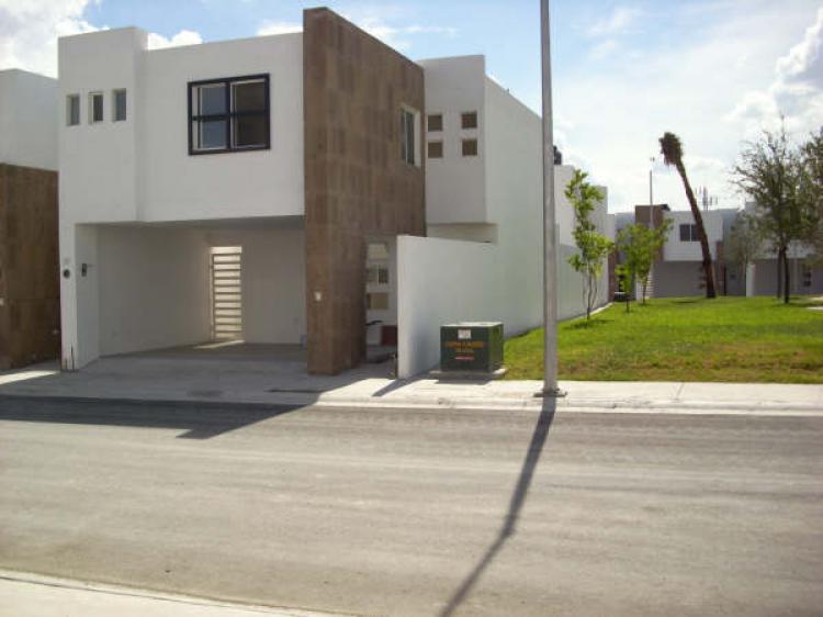 Foto Casa en Renta en Pedregal de Oriente, Guadalupe, Nuevo Leon - $ 8.000 - CAR5882 - BienesOnLine