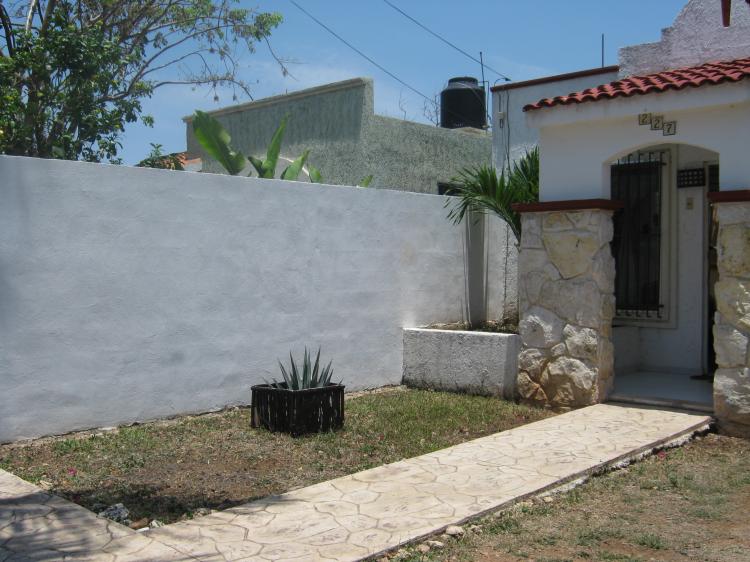 Foto Casa en Renta por temporada en Mrida, Yucatan - $ 585 - CAT23381 - BienesOnLine