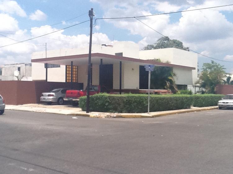 Foto Casa en Venta en AV. ALEMAN, Mrida, Yucatan - $ 3.500.000 - CAV40733 - BienesOnLine