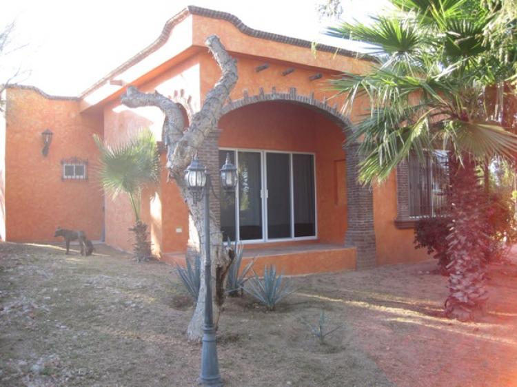 Foto Casa en Renta en San Jos Viejo, Baja California Sur - CAR17886 - BienesOnLine