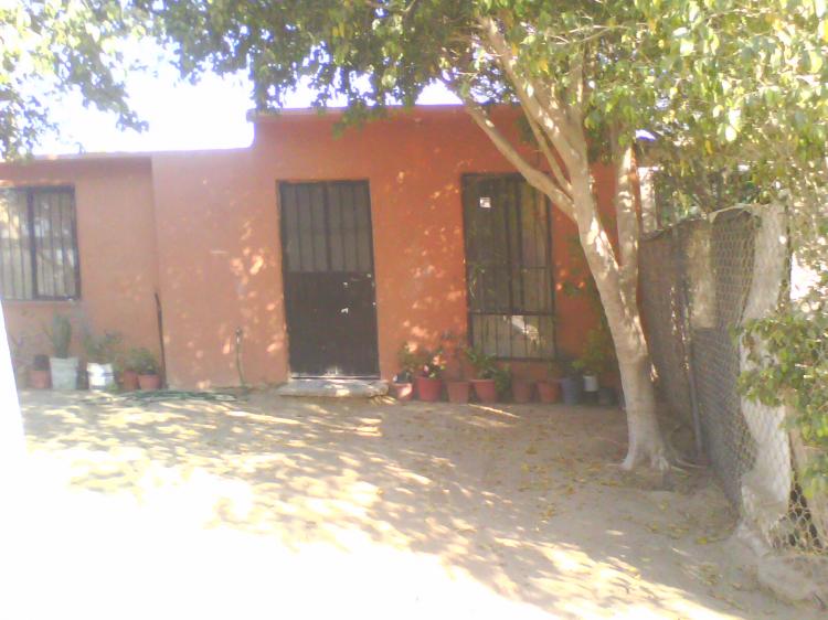 Foto Casa en Venta en progreso viva, La Paz, Baja California Sur - $ 270.000 - CAV37975 - BienesOnLine