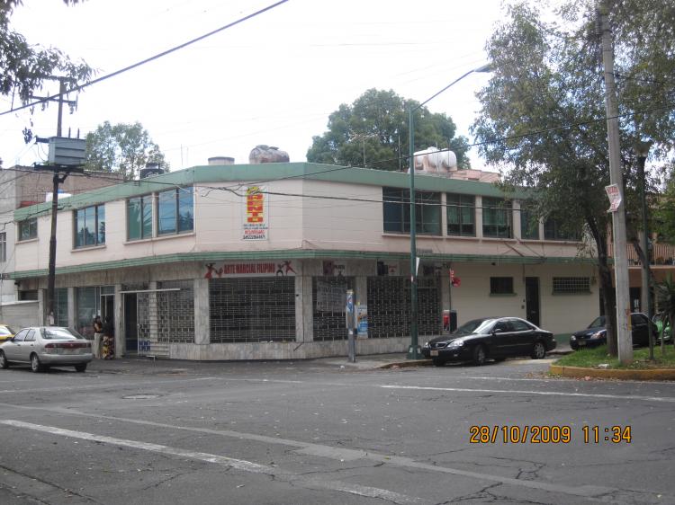 Foto Local en Renta en Nueva Sta. Maria, Azcapotzalco, Distrito Federal - $ 45.000 - LOR15586 - BienesOnLine