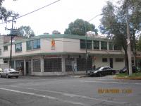 Local en Renta en Nueva Sta. Maria Azcapotzalco