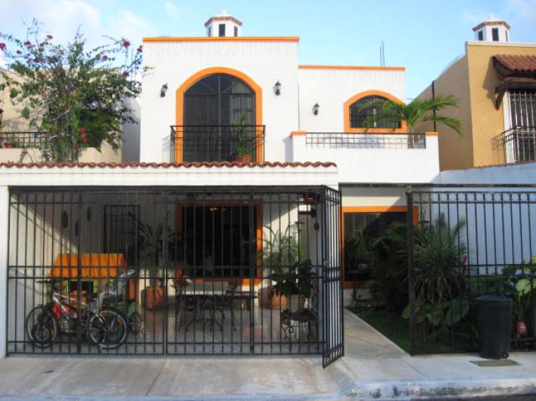 Foto Casa en Venta en santa fe, Cancn, Quintana Roo - $ 2.600.000 - CAV18702 - BienesOnLine